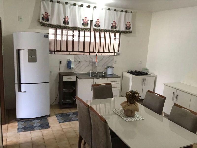 Casa 3 quartos  no bairro Barra Do Rio Molha em Jaragua Do Sul