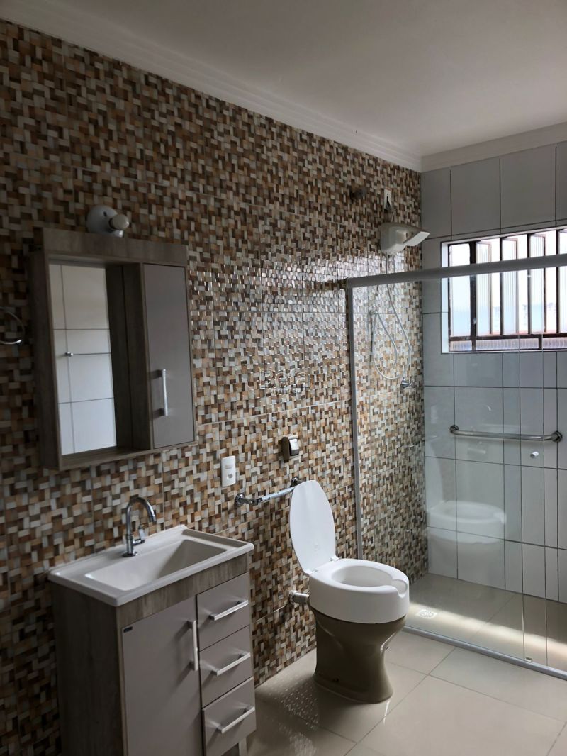 Casa 3 quartos  no bairro Barra Do Rio Molha em Jaragua Do Sul