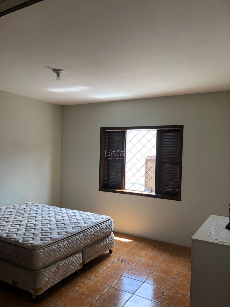 Casa 3 quartos  no bairro Barra Do Rio Molha em Jaragua Do Sul