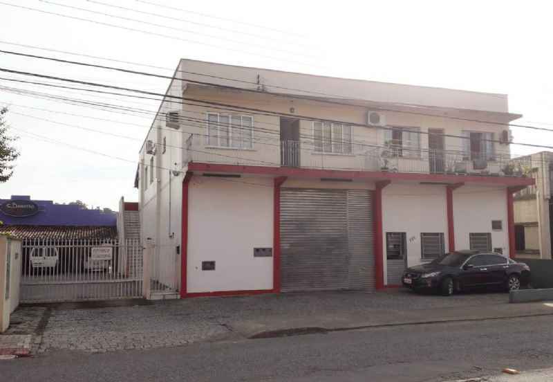 Galpão para alugar  com  200 m²  no bairro VILA LENZI em JARAGUA DO SUL/SC