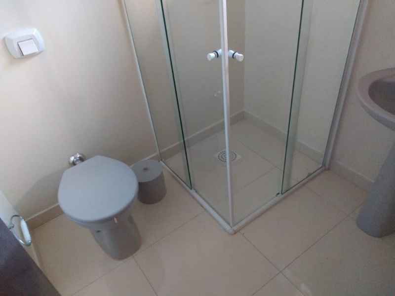 Apto para alugar no bairro CZERNIEWICZ