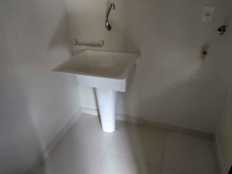 Apto para alugar no bairro CZERNIEWICZ