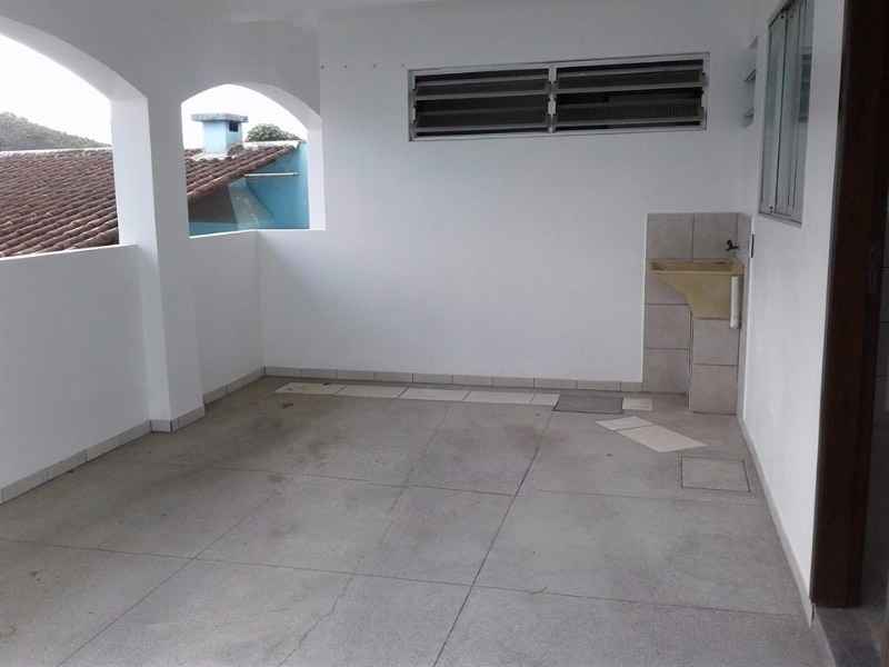 Apto para alugar no bairro SAO LUIS