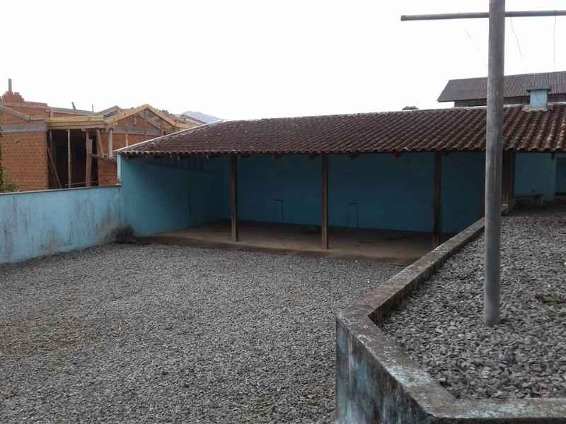 Apto para alugar no bairro SAO LUIS