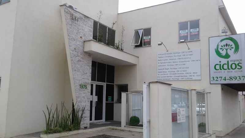 Sala no bairro CENTRO em JARAGUA DO SUL/SC - Loja Imobiliária o seu portal de imóveis para alugar, aluguel e locação