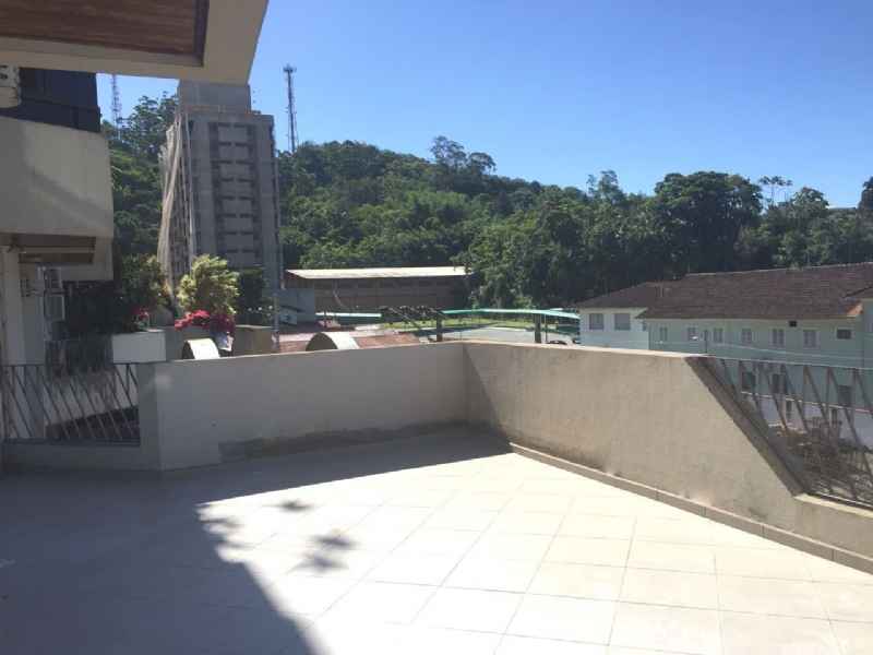 Apto 3 quartos  no bairro Centro em Jaragua Do Sul