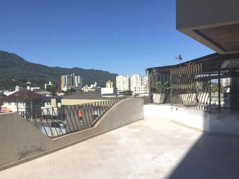 Apto 3 quartos  no bairro Centro em Jaragua Do Sul