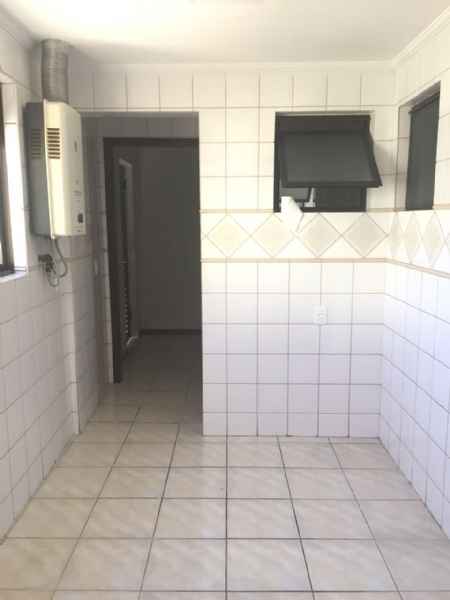 Apto 3 quartos  no bairro Centro em Jaragua Do Sul