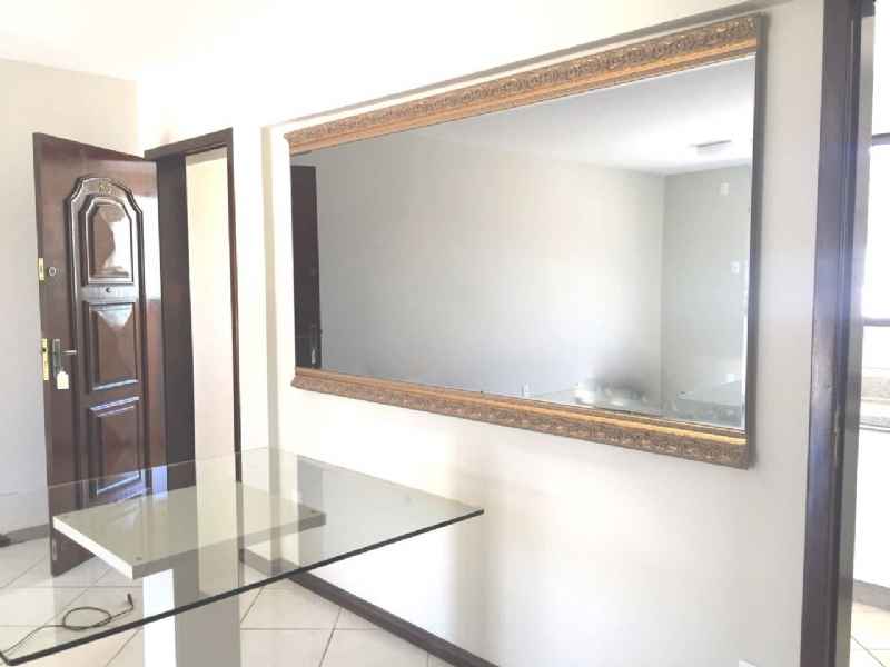 Apto 3 quartos  no bairro Centro em Jaragua Do Sul