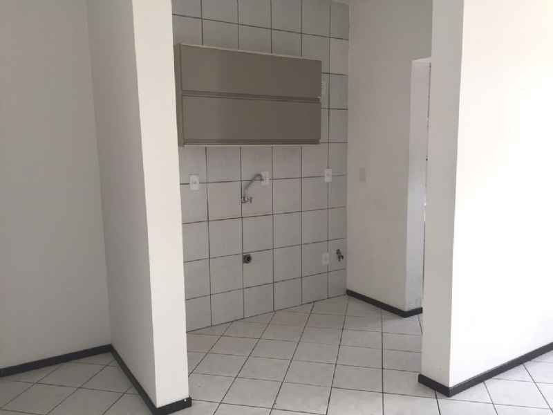 Apto para alugar no bairro CZERNIEWICZ