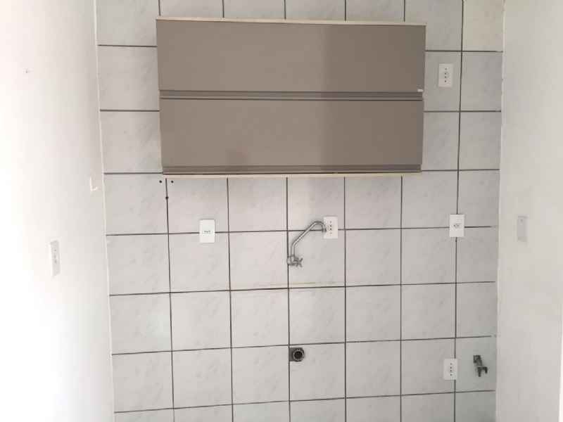 Apto para alugar no bairro CZERNIEWICZ
