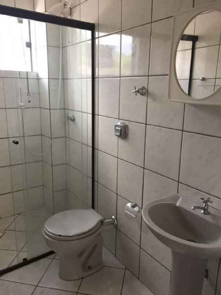 Apto para alugar no bairro CZERNIEWICZ