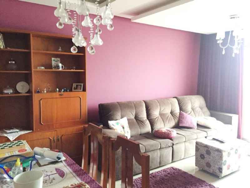 Apto 2 quartos  no bairro Vila Lalau em Jaragua Do Sul