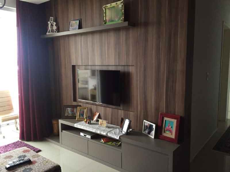 Apto 2 quartos  no bairro Vila Lalau em Jaragua Do Sul