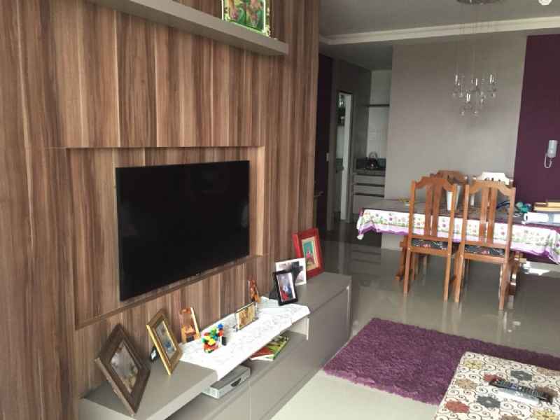 Apto 2 quartos  no bairro Vila Lalau em Jaragua Do Sul