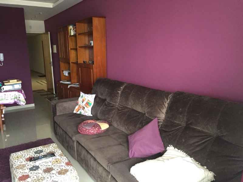 Apto 2 quartos  no bairro Vila Lalau em Jaragua Do Sul