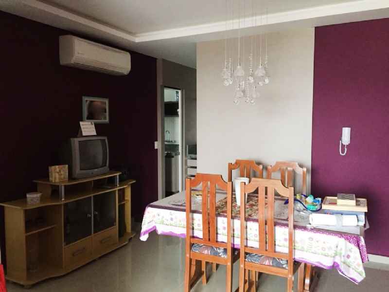 Apto 2 quartos  no bairro Vila Lalau em Jaragua Do Sul