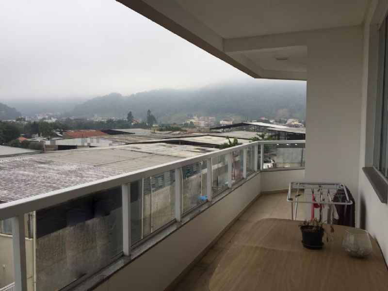 Apto 2 quartos  no bairro Vila Lalau em Jaragua Do Sul