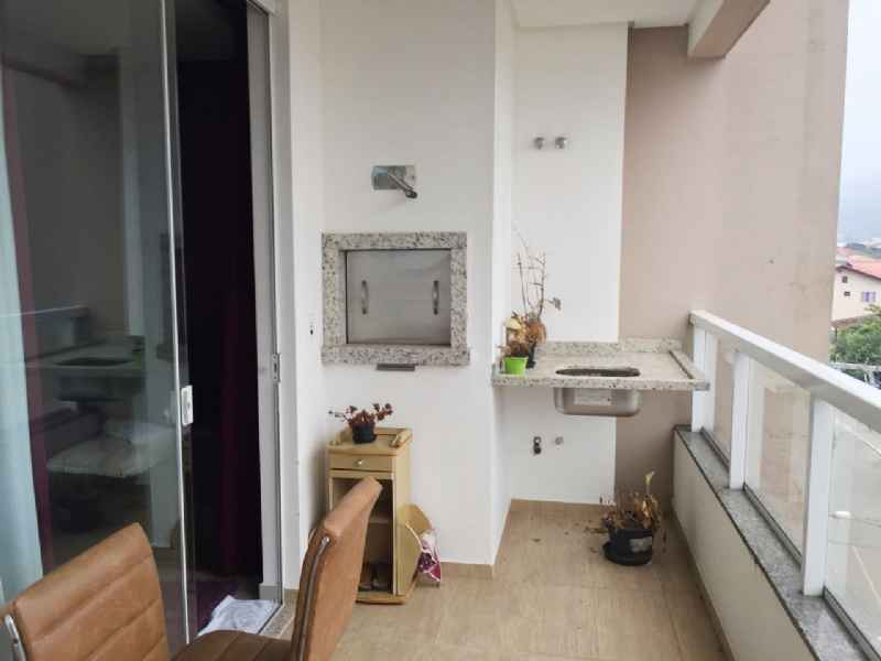 Apto 2 quartos  no bairro Vila Lalau em Jaragua Do Sul