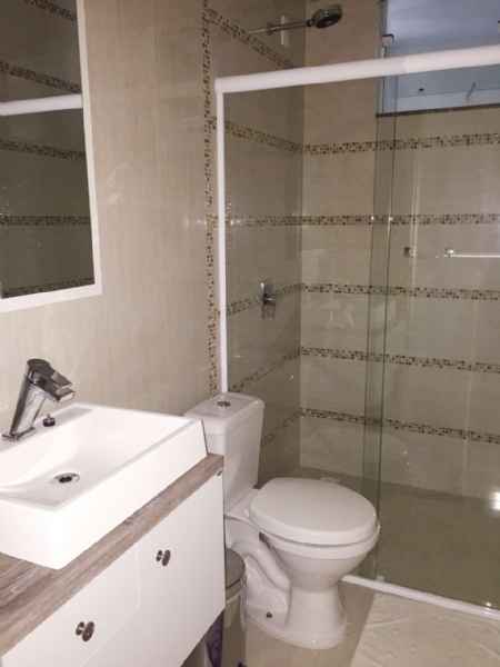 Apto 2 quartos  no bairro Vila Lalau em Jaragua Do Sul