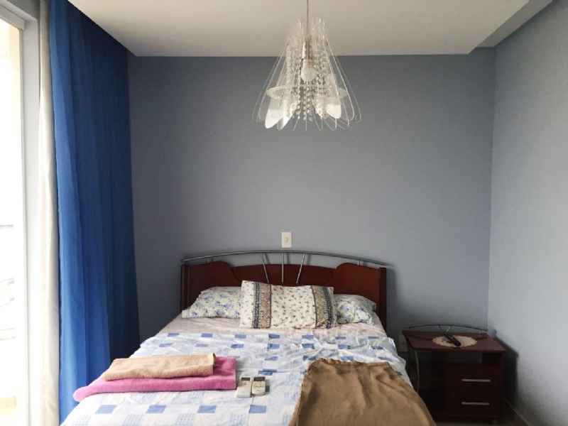 Apto 2 quartos  no bairro Vila Lalau em Jaragua Do Sul