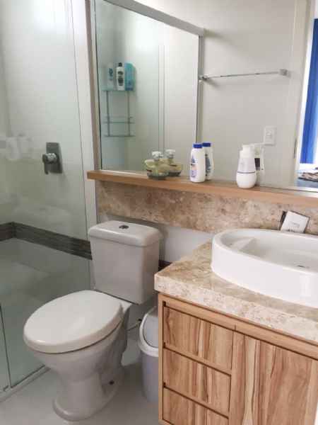 Apto 2 quartos  no bairro Vila Lalau em Jaragua Do Sul