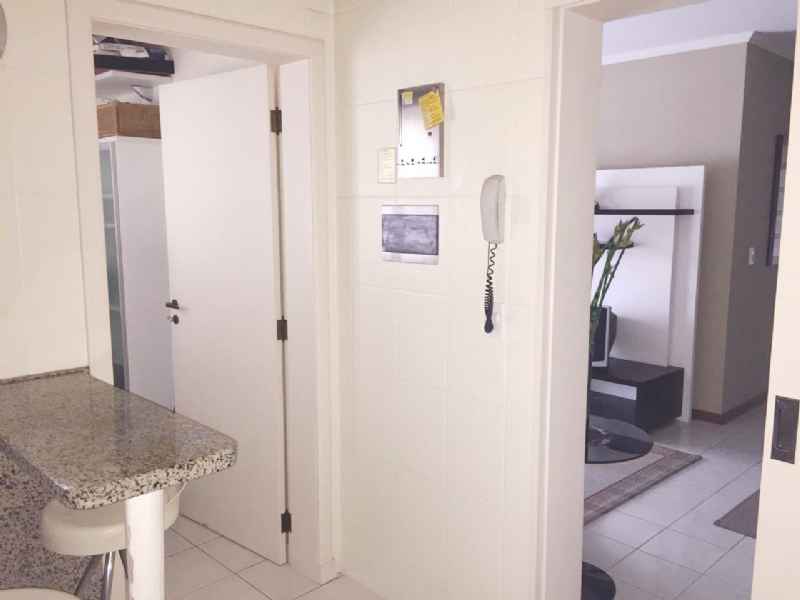 Apto para alugar no bairro CENTRO