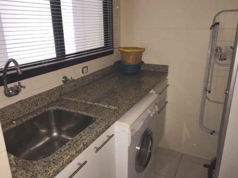 Apto para alugar no bairro CENTRO