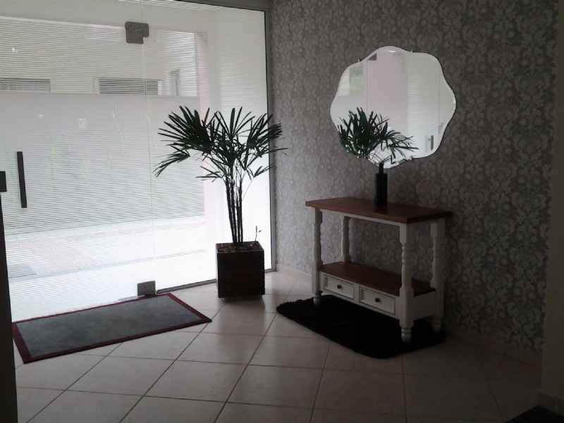 Apto para alugar  com  2 quartos 100 m²  no bairro JARAGUA ESQUERDO em JARAGUA DO SUL/SC