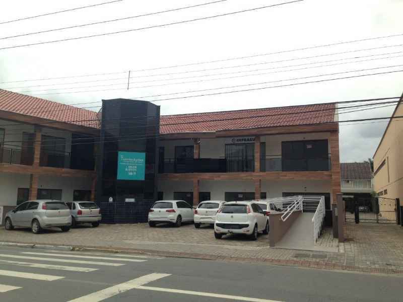 Sala, 30 m²  no bairro CENTRO em JARAGUA DO SUL/SC - Loja Imobiliária o seu portal de imóveis para alugar, aluguel e locação