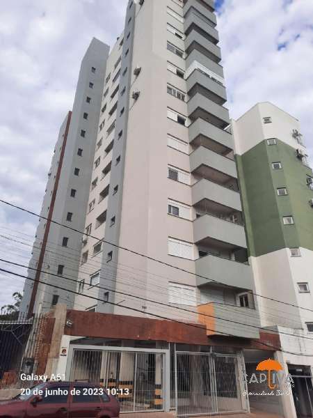 APARTAMENTO - Boa Vista - Novo Hamburgo