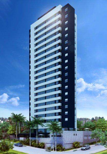 APARTAMENTO - Centro - Novo Hamburgo