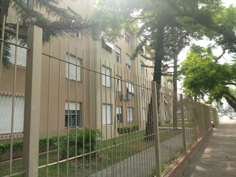 APARTAMENTO - Jardim Botânico - Porto Alegre