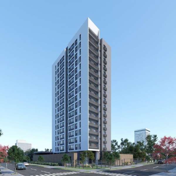 APARTAMENTO - Centro - Novo Hamburgo