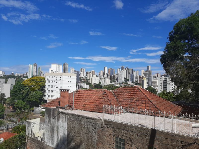 TERRENO - Guarani - Novo Hamburgo