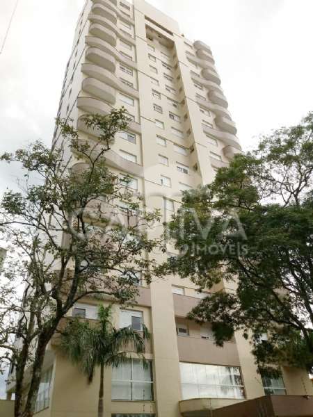 APARTAMENTO - Boa Vista - Novo Hamburgo