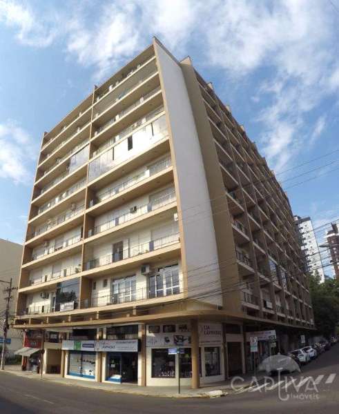 APARTAMENTO - Centro - Novo Hamburgo