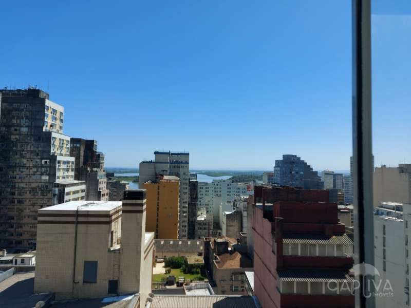 APARTAMENTO - Centro - Porto Alegre