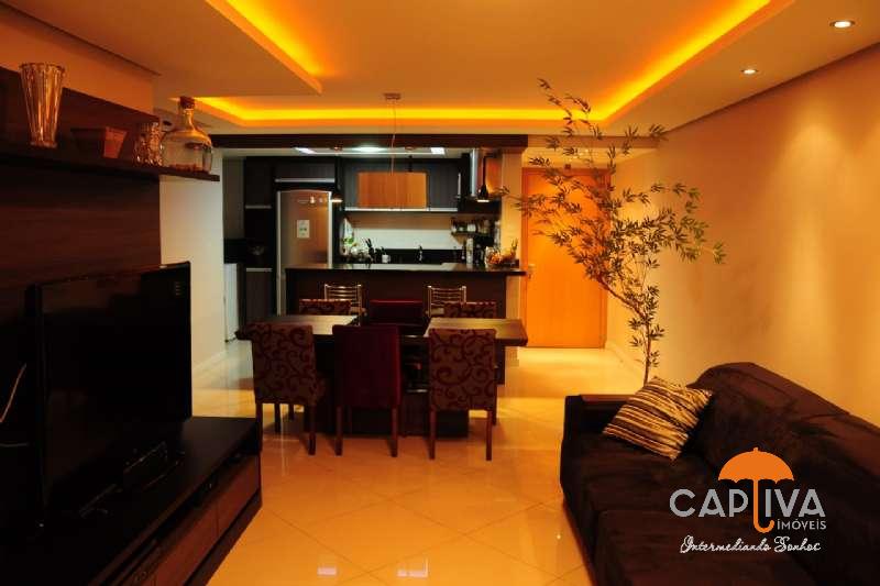 APARTAMENTO - Centro - Estancia Velha