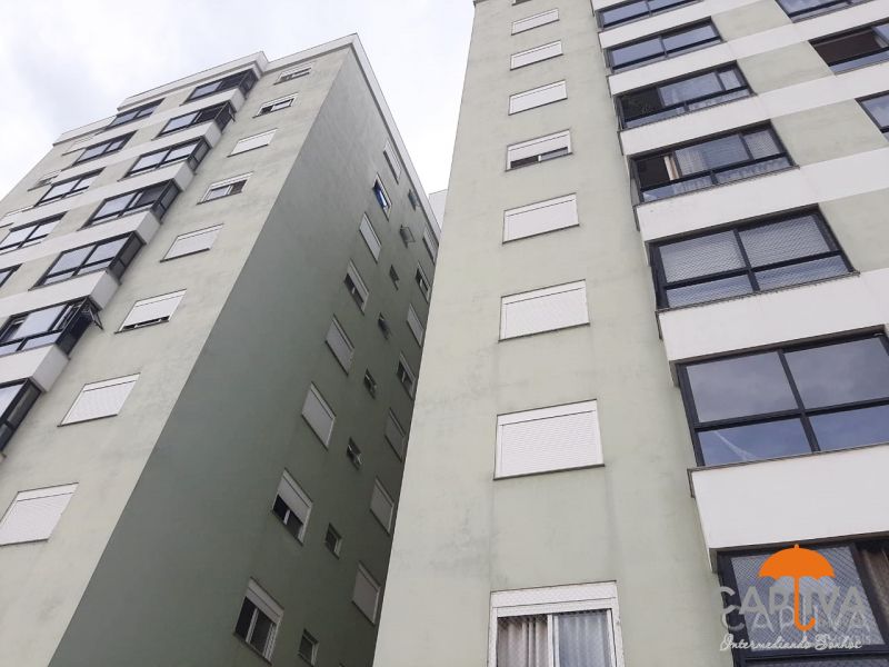 APARTAMENTO - Rondônia - Novo Hamburgo