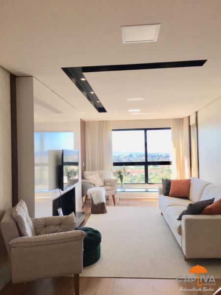 APARTAMENTO - Rondônia - Novo Hamburgo
