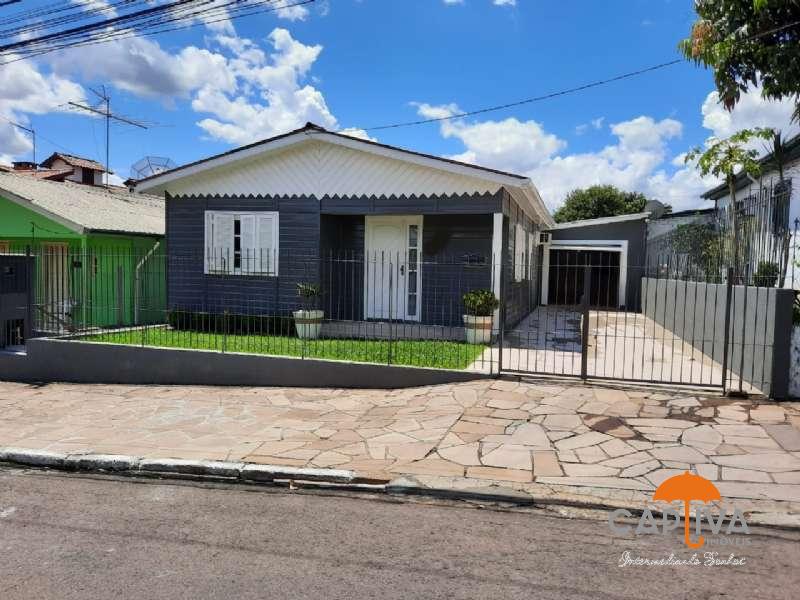 CASA - Canudos - Novo Hamburgo