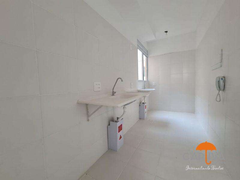APARTAMENTO - Santo Afonso - Novo Hamburgo