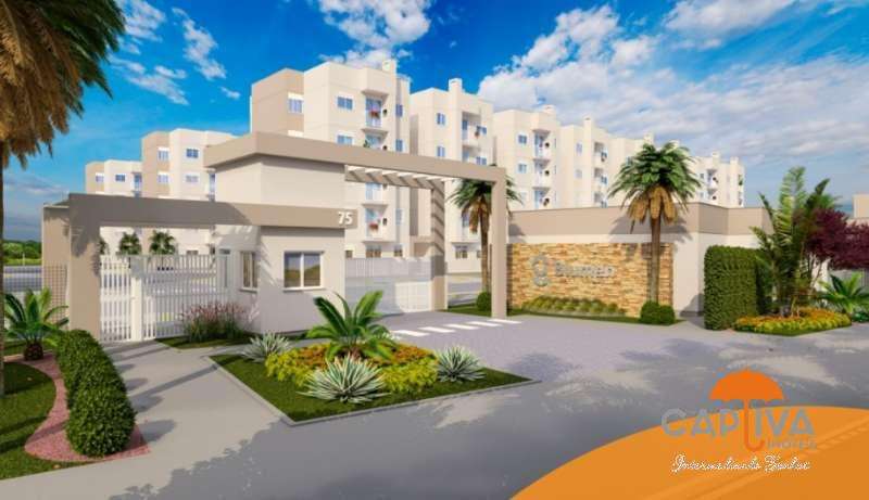 APARTAMENTO - Santo Afonso - Novo Hamburgo