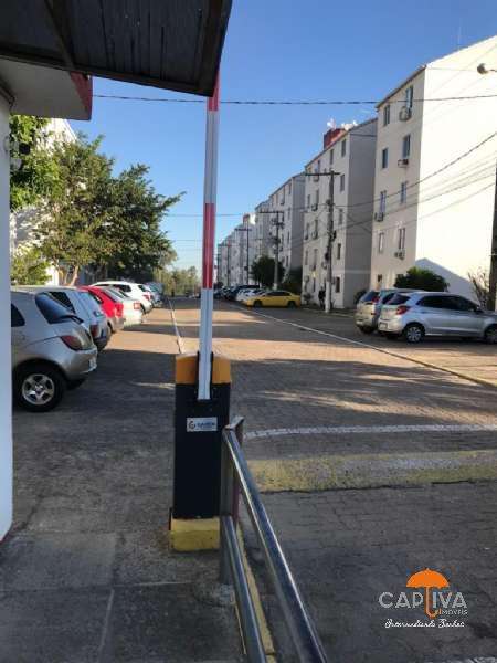 APARTAMENTO - Canudos - Novo Hamburgo