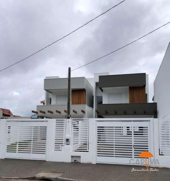 CASA - Boa Vista - Novo Hamburgo