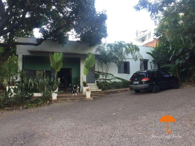 CASA - Jardim Mauá - Novo Hamburgo