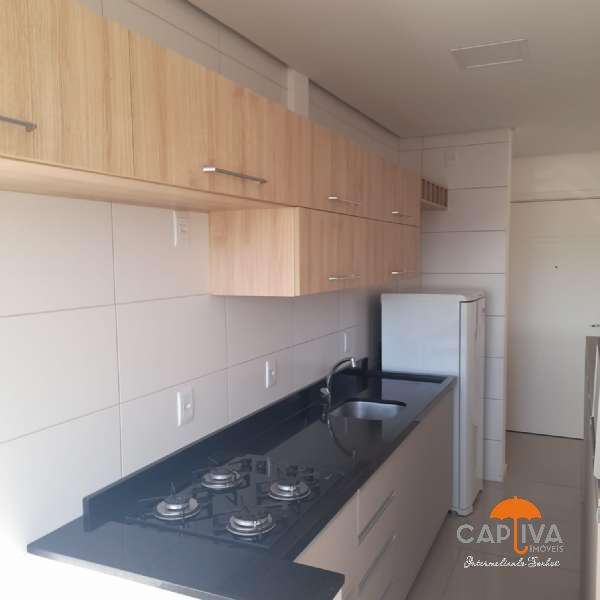 APARTAMENTO - Vila Rosa - Novo Hamburgo
