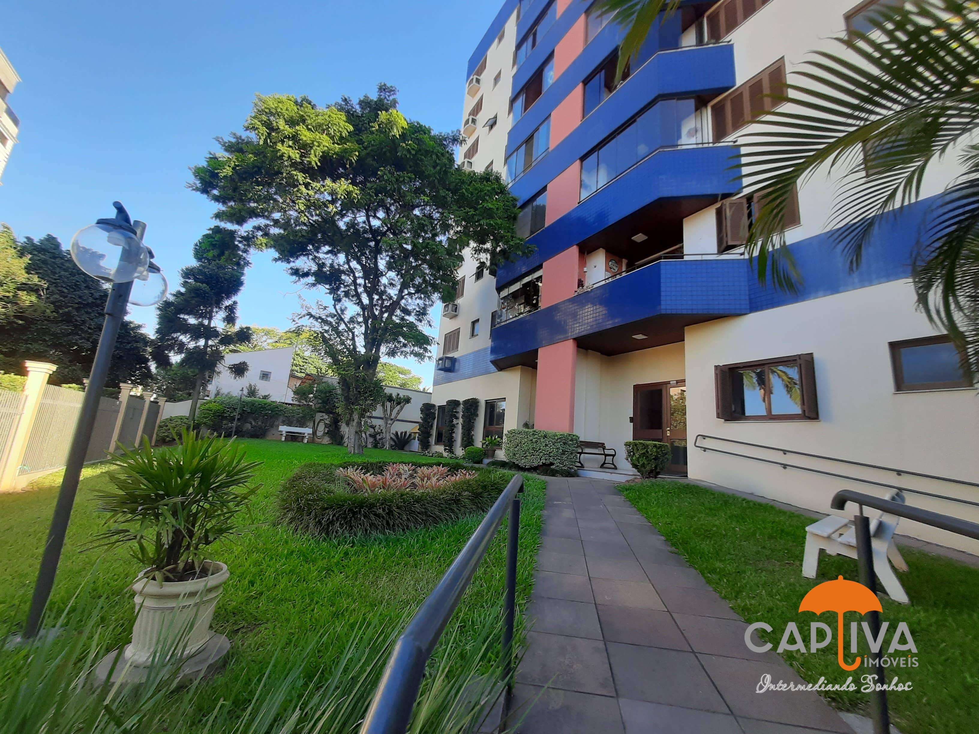 APARTAMENTO - Centro - Esteio