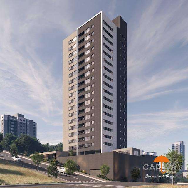 APARTAMENTO - Centro - Novo Hamburgo